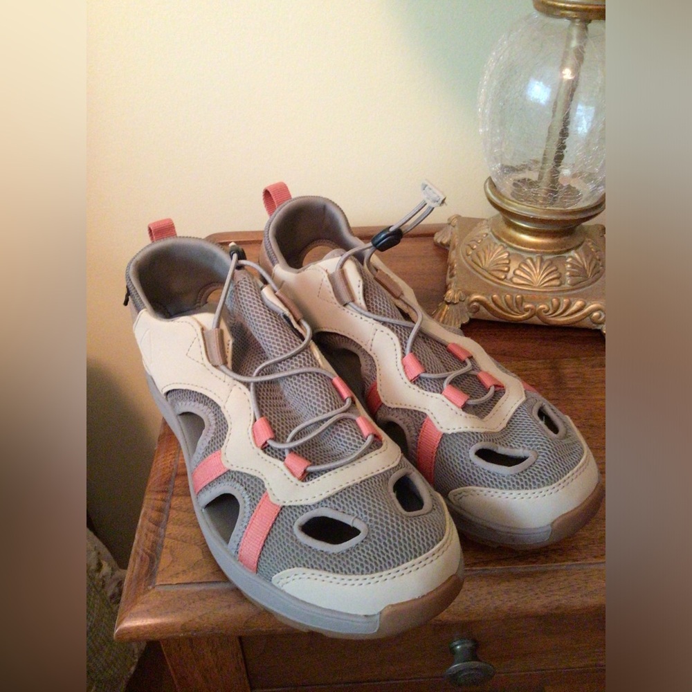 Teva Sport Sandal-Runner